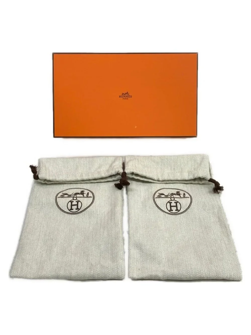 Hermes category sandals